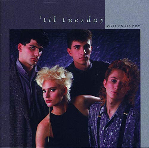 Voices Carry