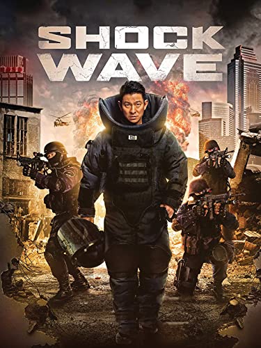  Shockwave