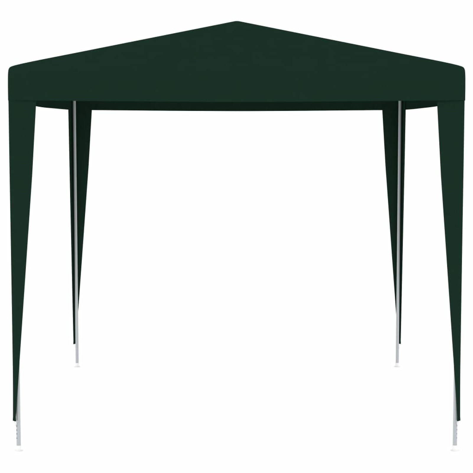 ARKEM Gazebo Pergola Con Telo Impermeabile Richiudibile E Struttura Rettangolare In Acciaio Inossidabile Ad Alta Densità, Per Arredo Giardino, Terrazzo e Attività Commerciale,Gazebo Professionale 2,5x