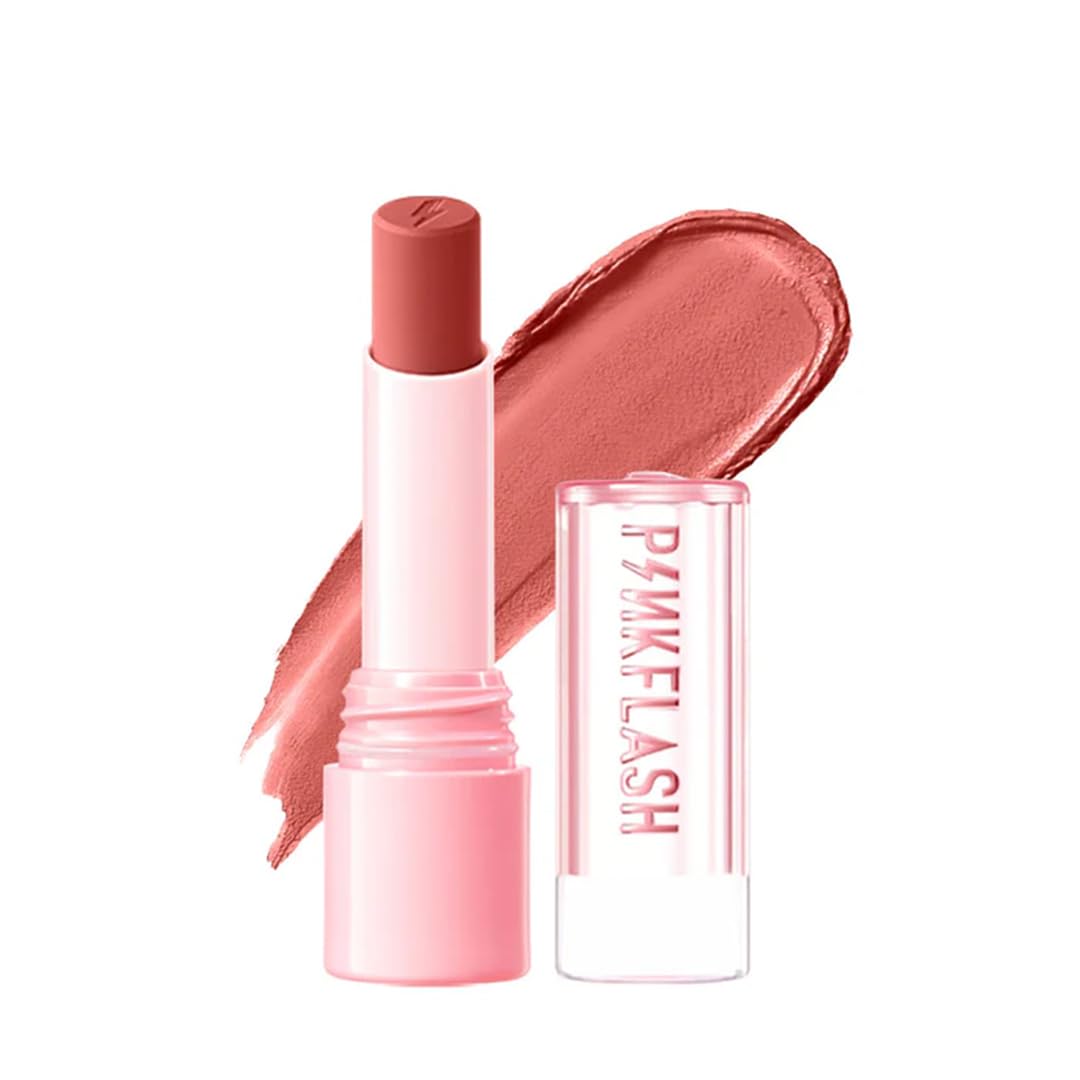 Lipstick Sweetie Pink (Matte)-image-26