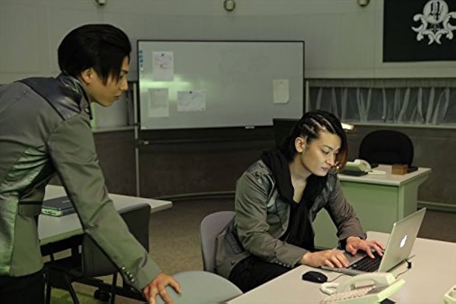 メサイア―深紅ノ章― [DVD] ggw725x Amazon.co.jp: メサイア―深紅ノ章― [DVD] : 赤澤燈, 廣瀬大介