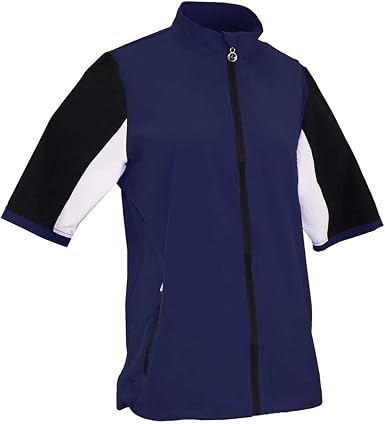 Water Repellent Golf Windshirt 