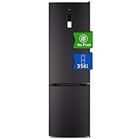 CHiQ Frigorifero combinato 356L No Frost(260 + 96)