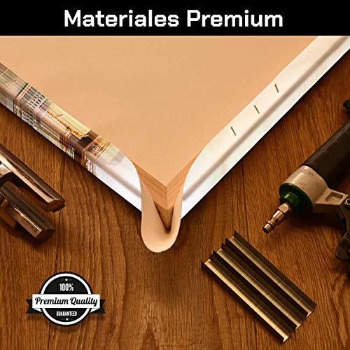 Mejores review On-line Cuadro nueva york - solo los mejores. 5 Mejores review On-line Cuadro nueva york - solo los mejores. 5