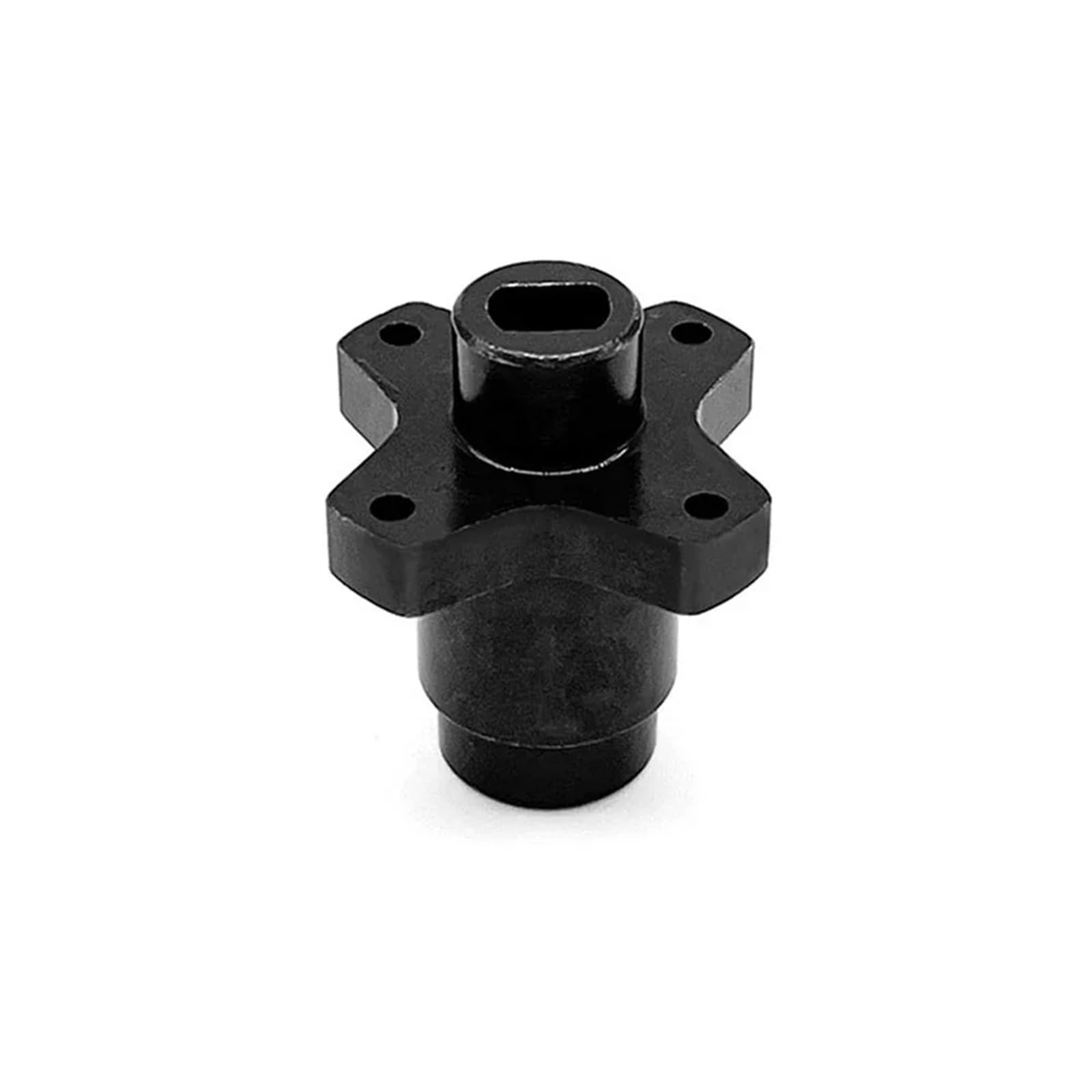 Für Axial Für Rbx10 Für Ryft 1/10 Rc Auto Gehärtetem Stahl Kegelrad Differential Locker Vorne Hinterachsen Upgrade Teile RC Zubehör