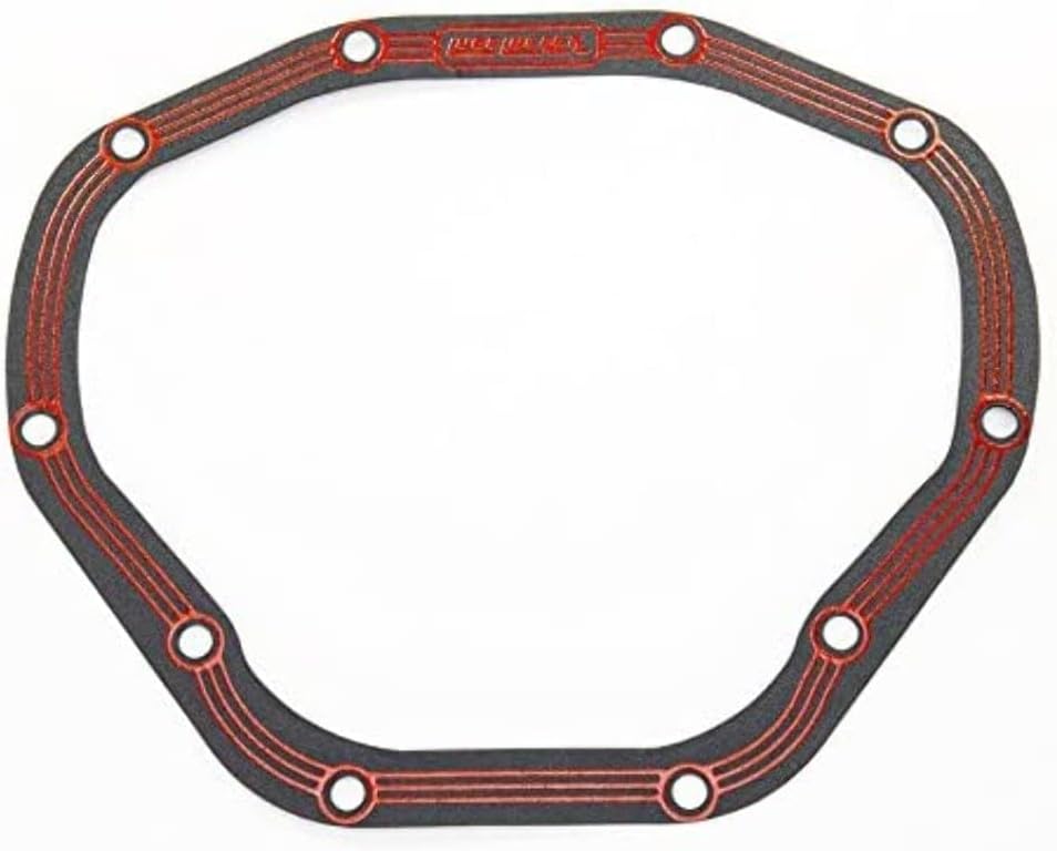 LubeLocker Dana 80 Differential Cover Gasket
