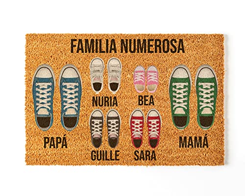 Familia 6