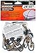 Pk/3 x 6. Keeper Stretch Cord (06303)