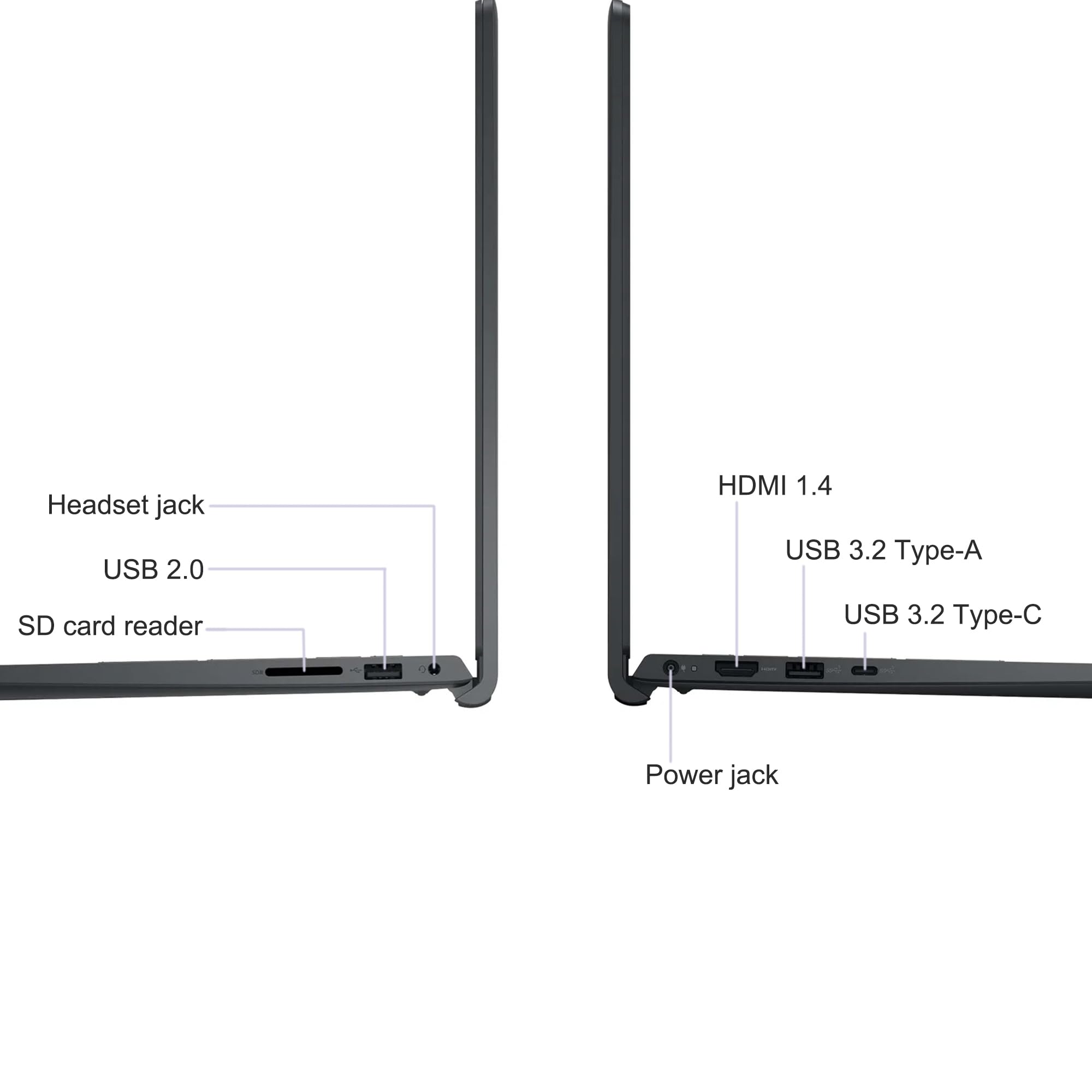 Dell 15.6