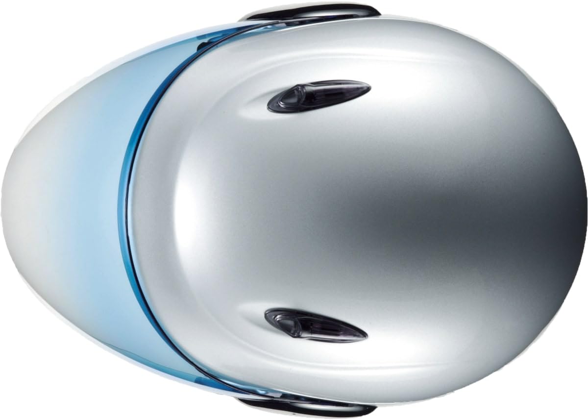 Amazon | マルシン工業 マルシン(MARUSHIN) バイクヘルメット セミ