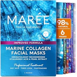 MAREE Collagen Facial...