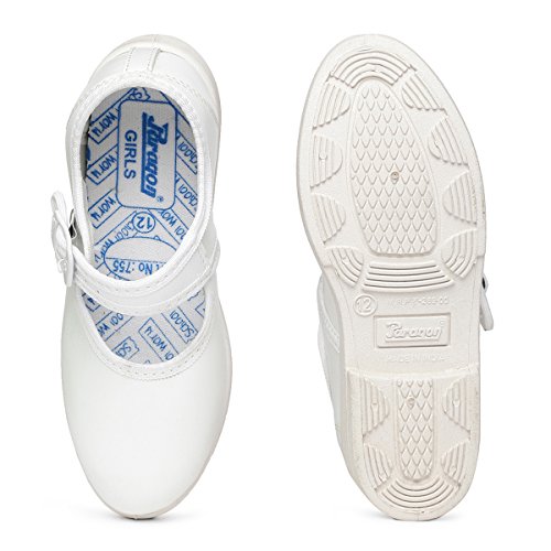 Image of PARAGON Unisex-Child Flat Sneakers