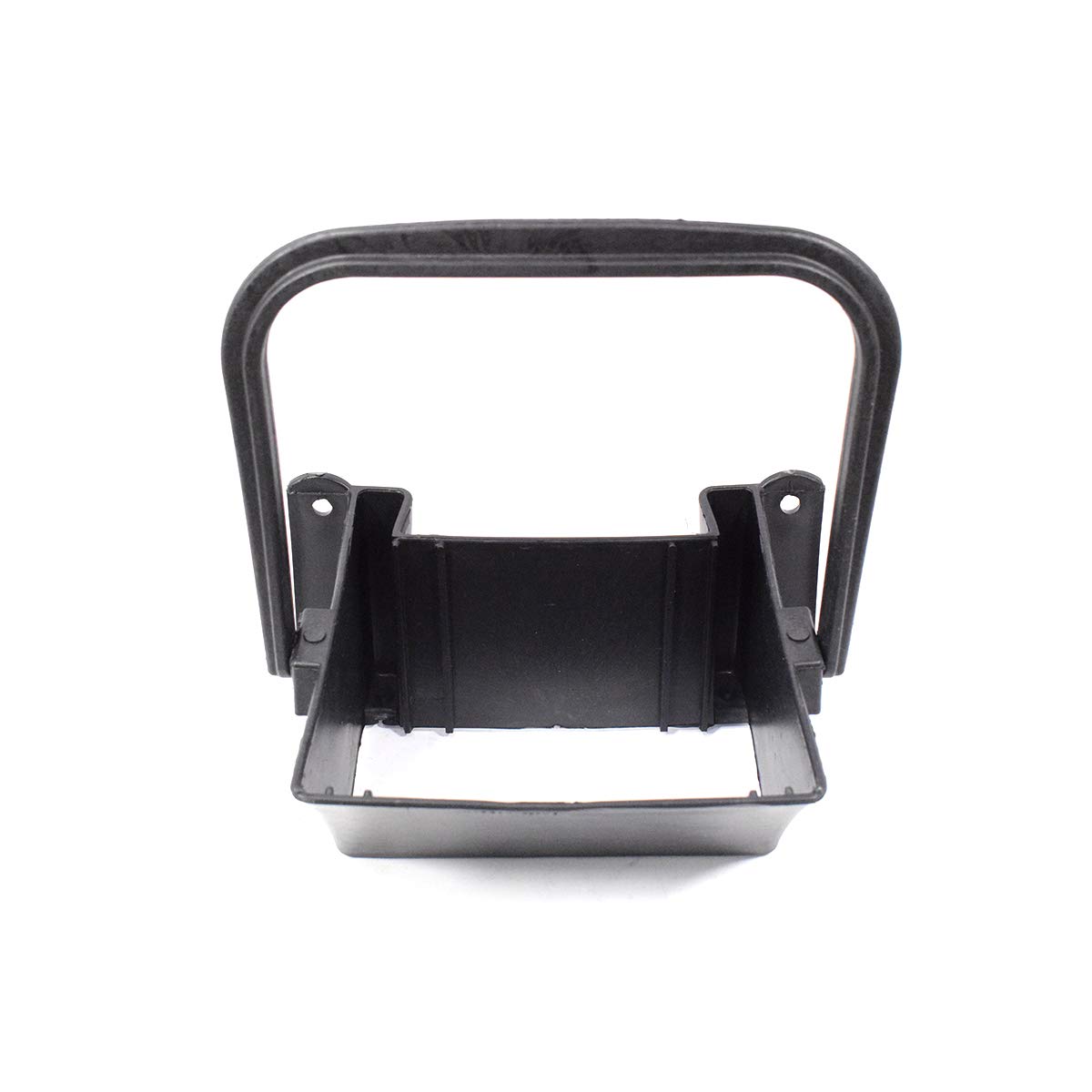 2 blocchi antiscivolo per camion, protezione antiscivolo, 6.500 kg.