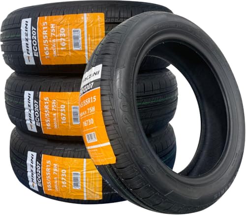 yT}[^C4{Zbgz Best Choice(xXg`CX) MAZZINI(}W[j) ECO207 155/65R14 75T
