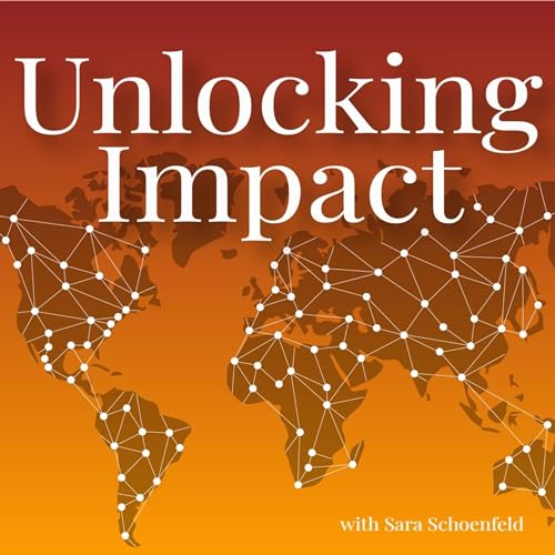 Unlocking Impact cover art
