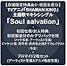 【店舗限定特典あり・初回生産分】TVアニメ「SHAMAN KING」主題歌マキシシングル「Soul salvation」(CD) + 初回仕様/封入特典:初回製造分のみデジパック仕様(ジャケ写表:アーティスト写真/ジャケット裏:原作者・武井宏之描き下ろしイラスト(予定)) + ブロマイド2枚セット(アーティスト写真&アニメ場面写) 付き