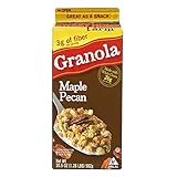 Sweet Home Granola Maple Pecan, 20.5 oz