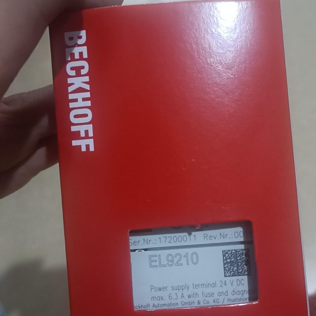 1 PC EL9210 Unused Surplus Spare Parts