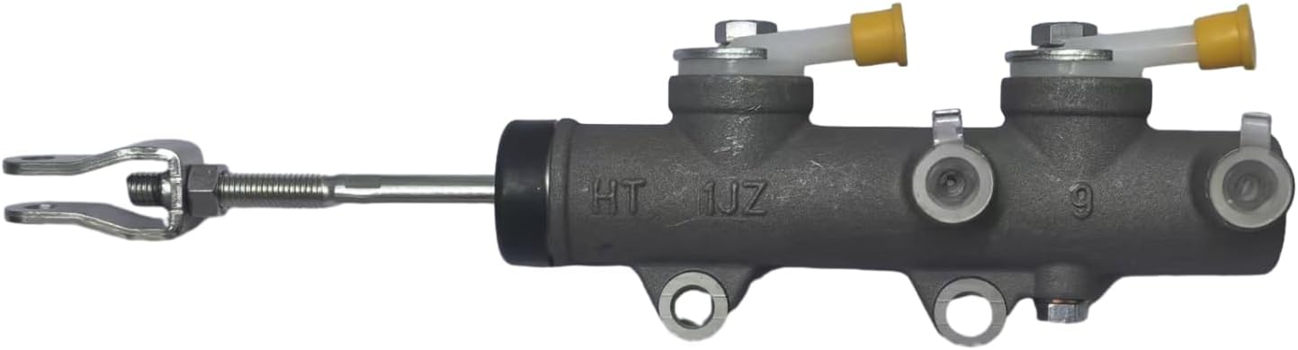Brake Master Cylinder Pump 5BWB-081100 Compatible with CFMOTO ZFORCE ZFORCE 500 800 1000