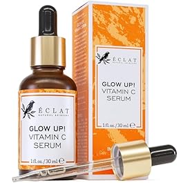 Eclat Skincare Vitamin...