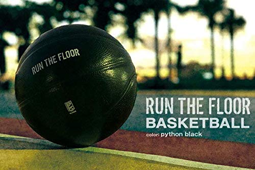 バスケ　RUN THE FLOOR Amazon | ランザフロアー(RUN THE FLOOR)バスケットボール7号球 人工