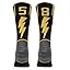 58 Or 85 Team Number Black & Gold