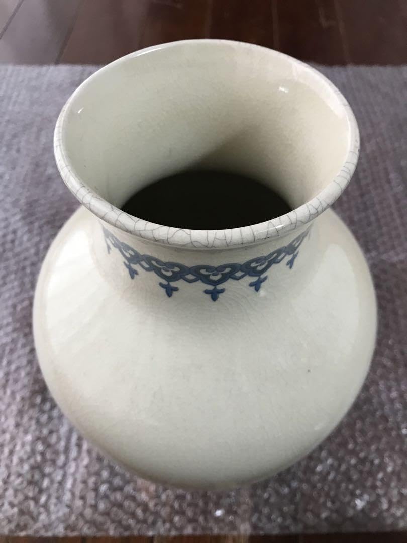 Amazon.co.jp: 花瓶 木仙窯 有田焼 : ホーム＆キッチン