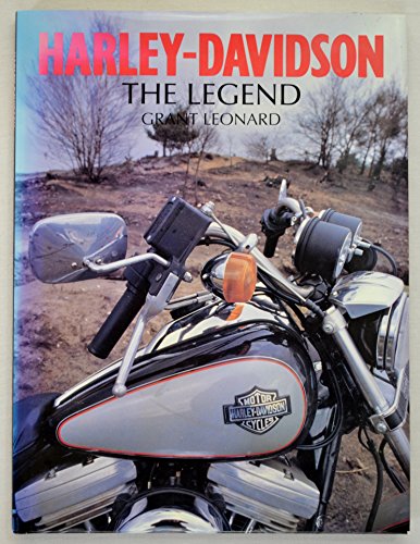 Harley Davidson view 2
