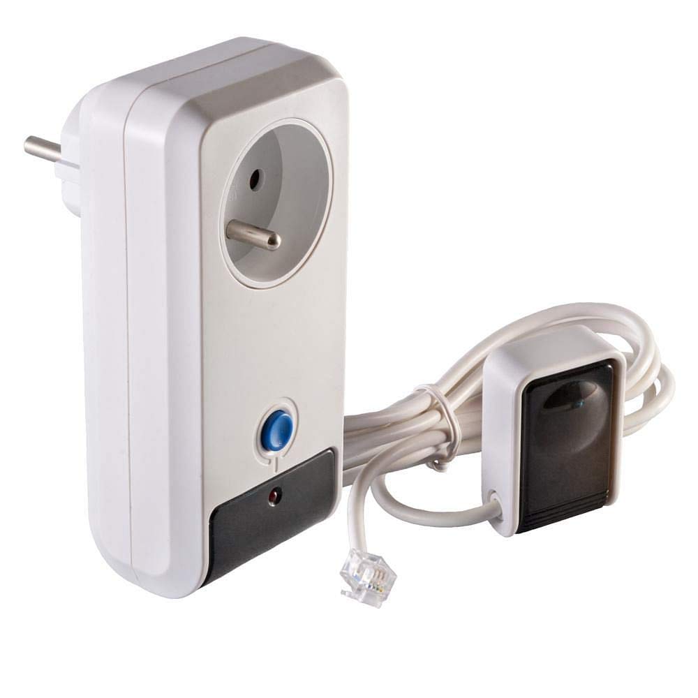 orno ntowice (Electrical installation, Stand-by Killer, 1 piece, Gold-pre 410