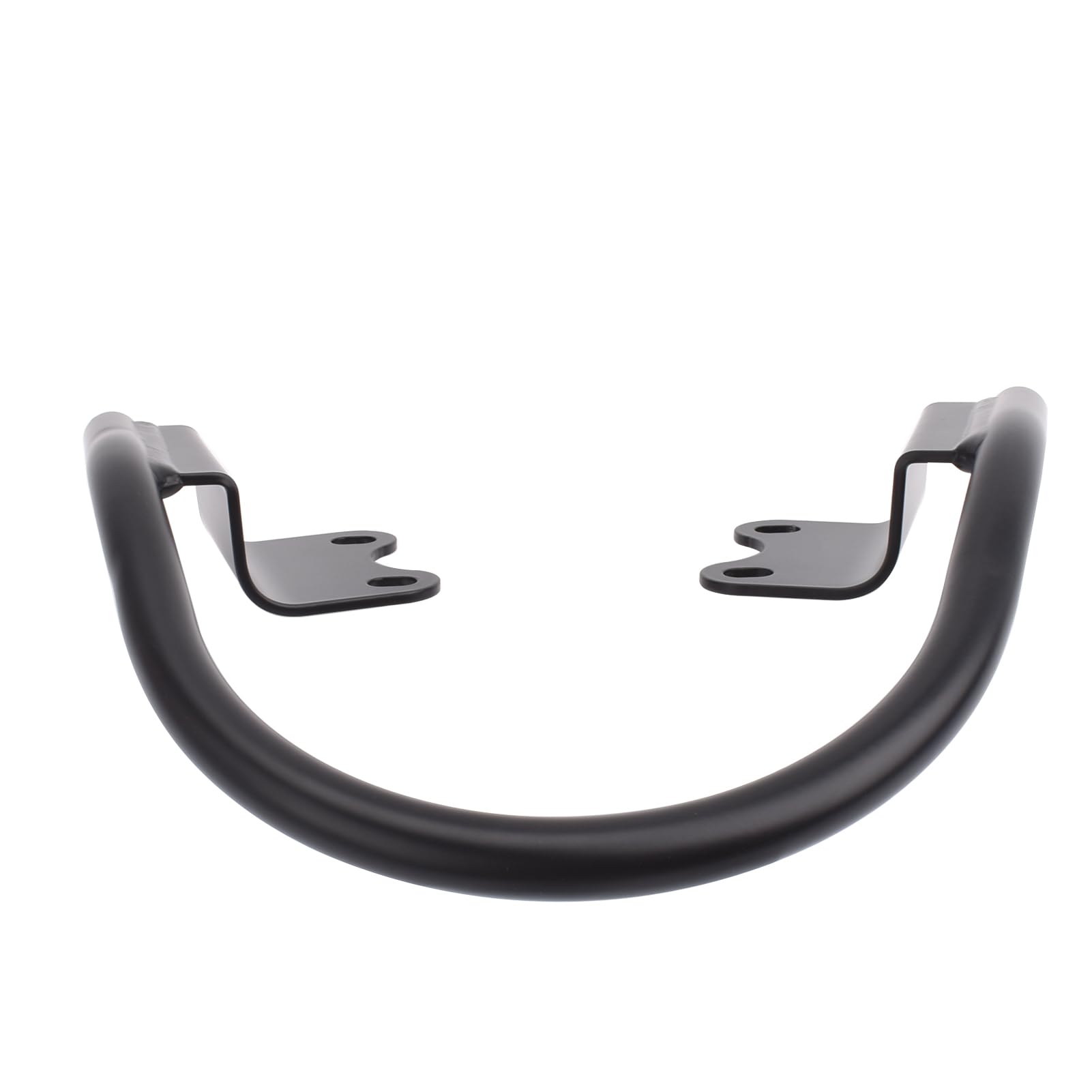 Motorrad Passagier Rücksitz Haltegriff Griff Sitz Armlehne Griff Gepäckträger fit for Tri&um&ph Street Twin 900 2016-2023 Speed Twin 900 Zubehör 2023-2024