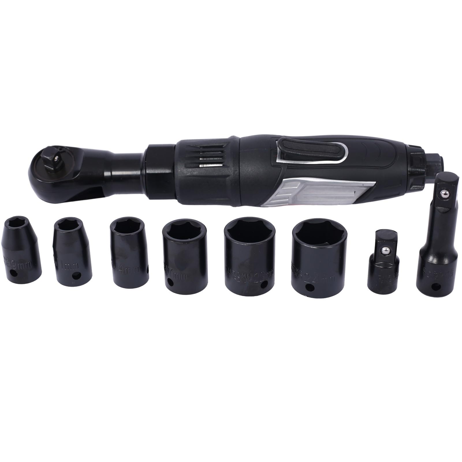 Tzou Red Air Tool Accessory Kit, One Size - Amazon.com