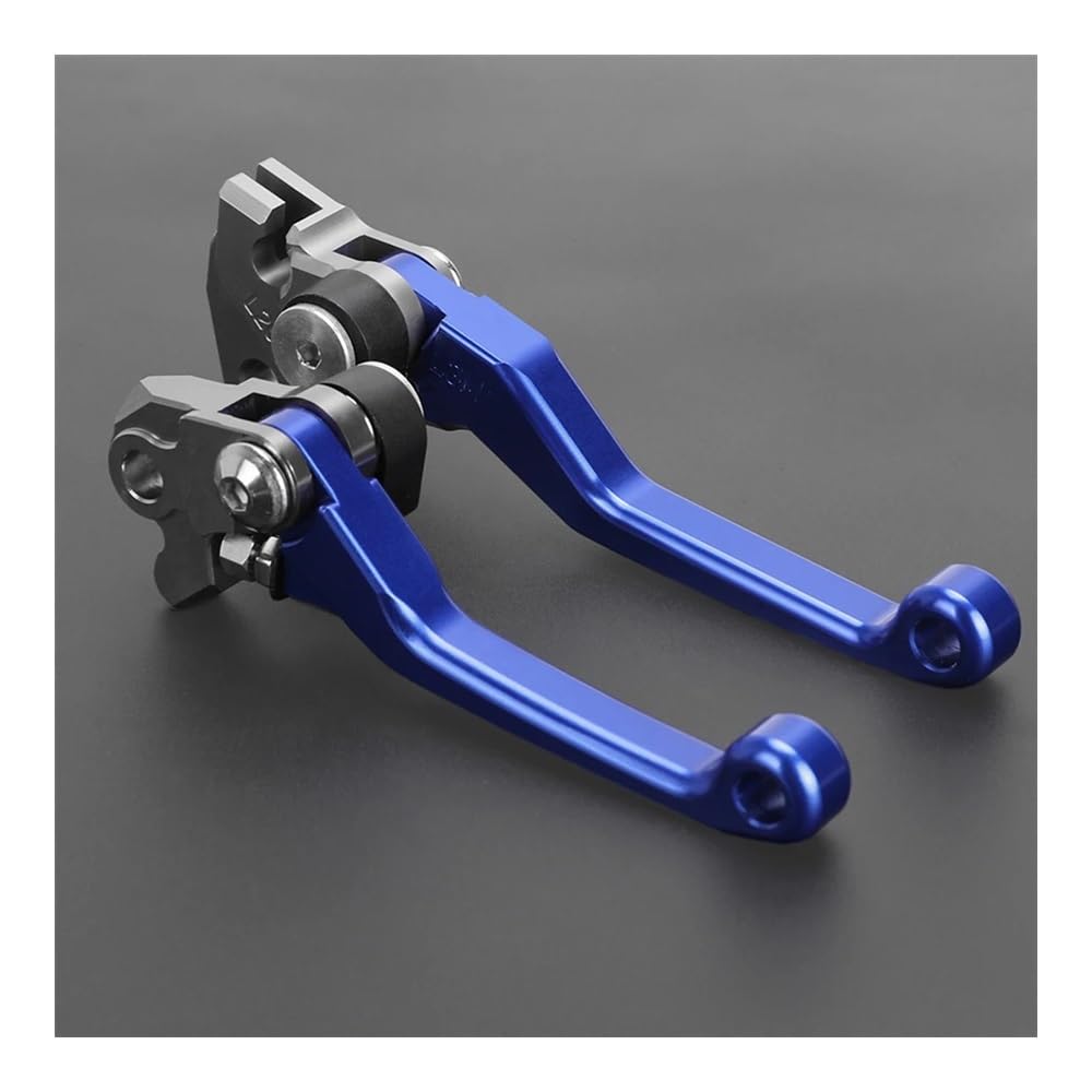 MLIOJU Motorcycle Clutch Lever for YZF 250 426 450 YZ250F YZ426F YZ450F Pivot Brake Clutch Levers Motorcycle Dirt Bike Motocross