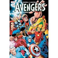 Avengers Omnibus Vol. 3, The