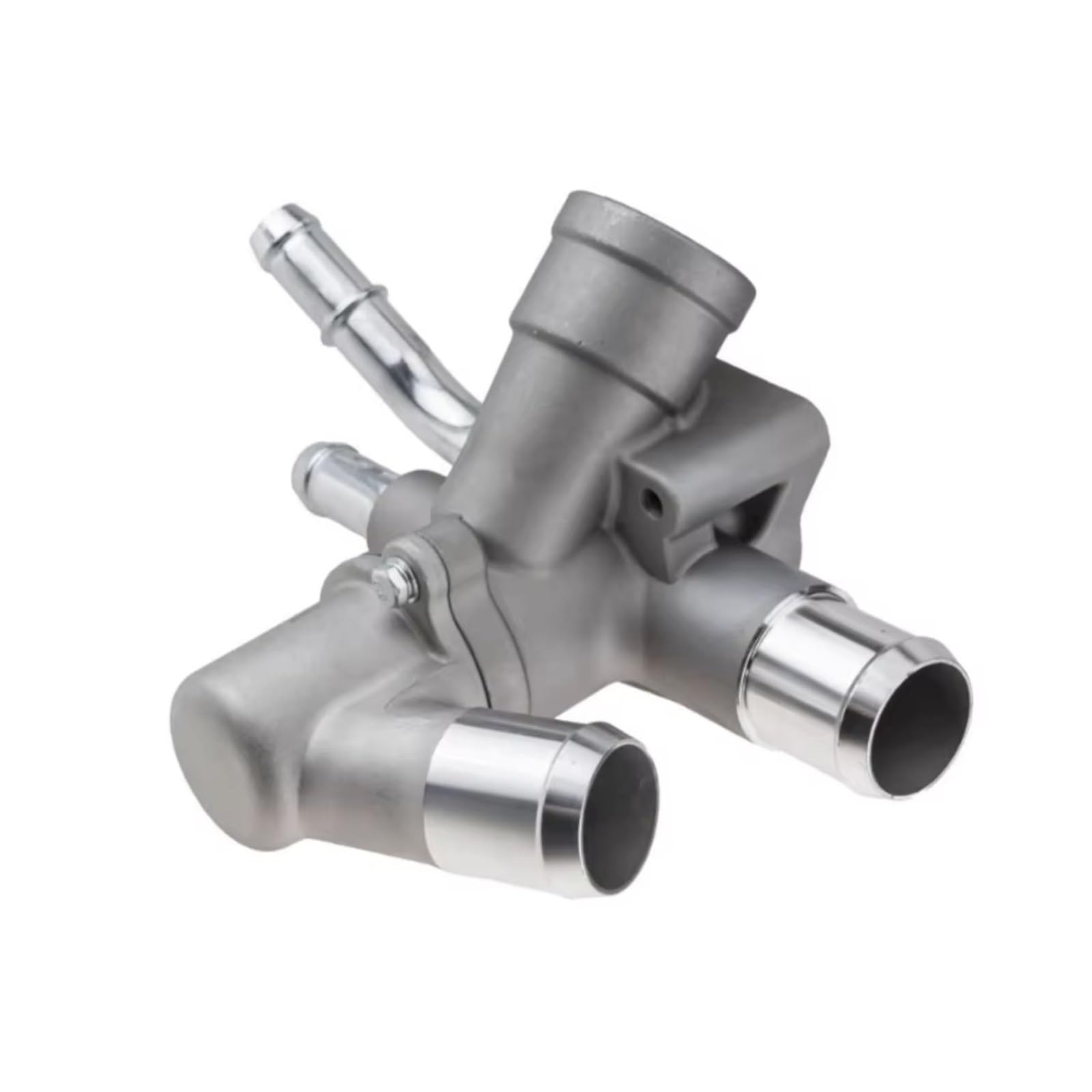 Akcesoria samochodowe Zespół termostatu płynu chłodzącego At4Z8A586B dla Explorer 2011-2019 dla Edge dla Byka