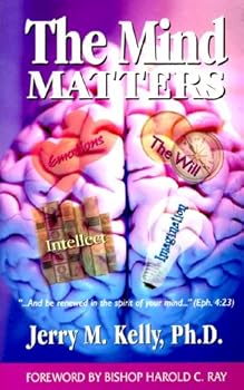 Paperback The Mind Matters Book