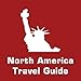 North America Travel Guide Offline - Includes Central America & The Caribbean