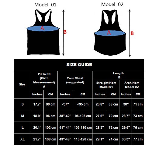Heren Gym Bodybuilding Tank Top Stringer Vest Fitness Workout Sportkleding Katoen - Image 5