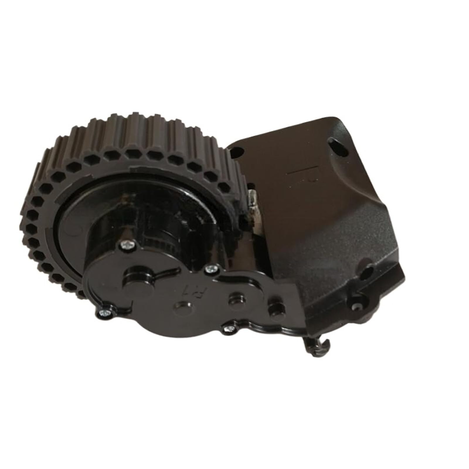 Gruppo Motori Ruote Aspirapolvere, Compatibile Con AMIBOT, Compatibile Con Spirit, Accessori Di Ricambio For Gruppo Ruote For Aspirapolvere Robot Ice H2O(R+L)