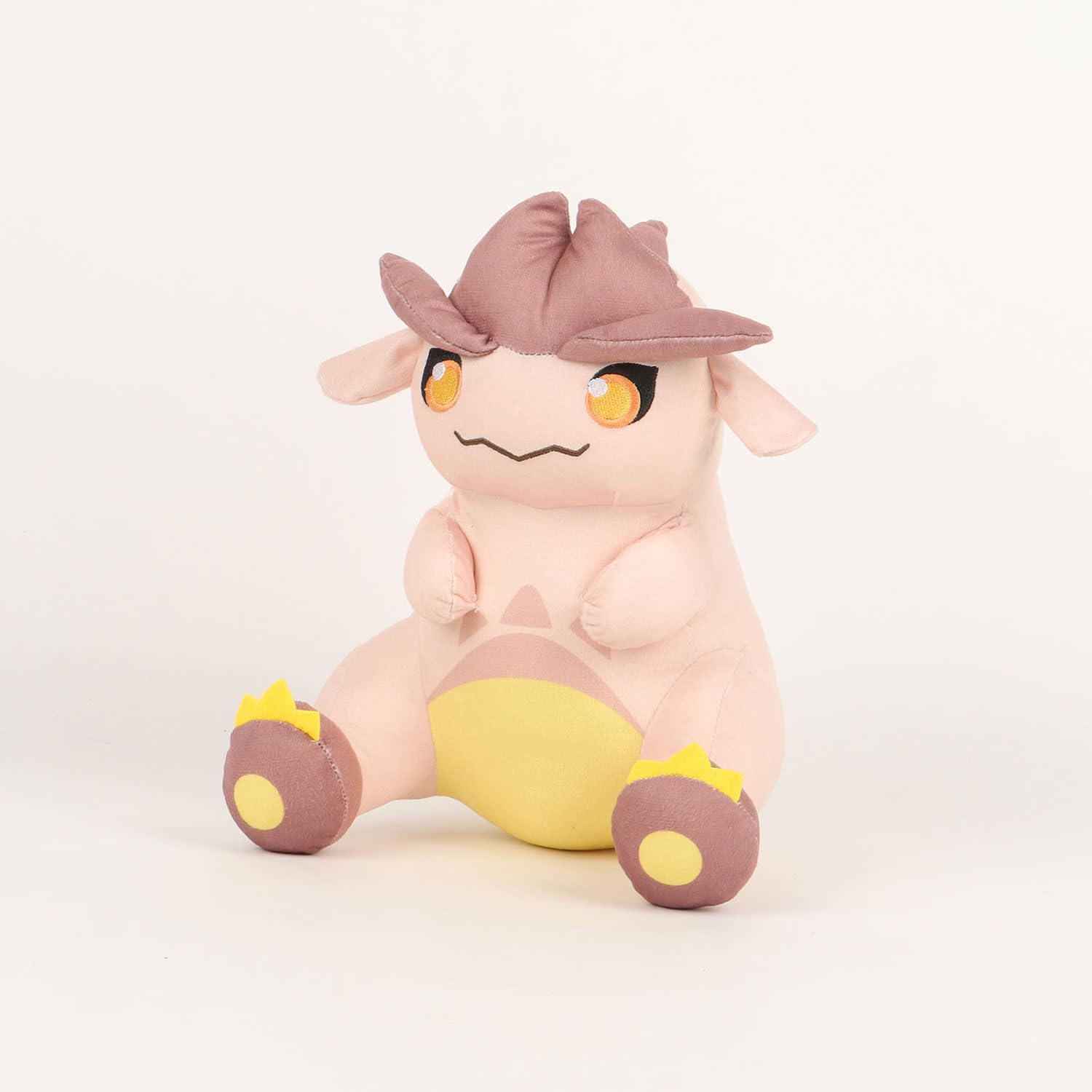 Amazon.co.jp: 原神 グッズ ナタの竜 ぬいぐるみ おもちゃ テペトル竜