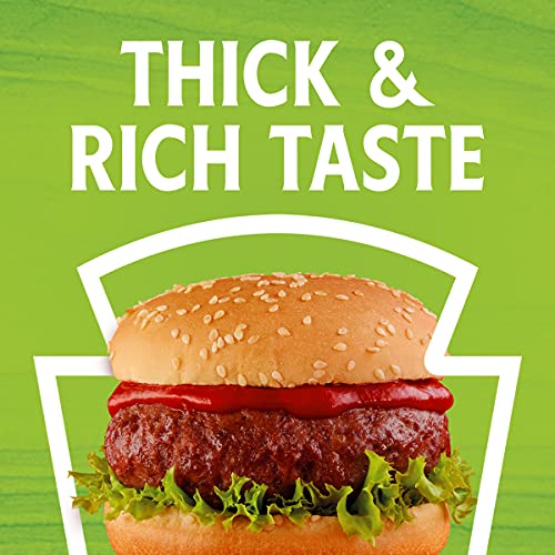 Image of Heinz Tomato Ketchup with a Blend of Veggies, 31.0 oz
