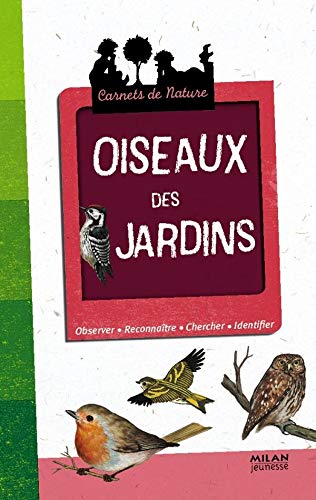 Télécharger Oiseaux des jardins PDF Ebook En Ligne