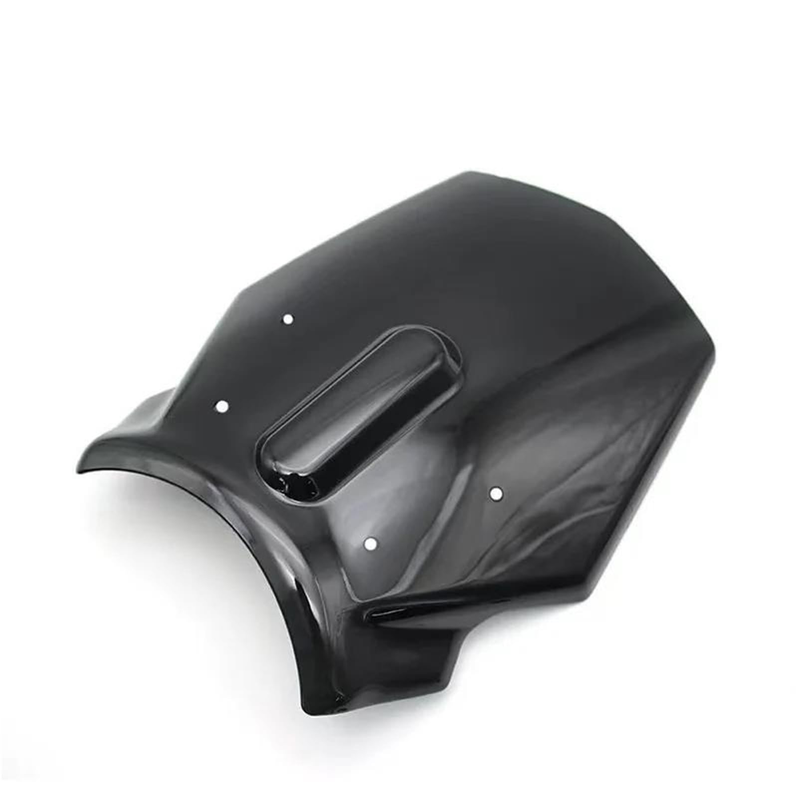 Dla CFMOTO 700CL-X przedniej szyby motocykla Przedłużenie szyby motocykla(A)