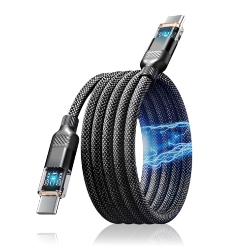 Image of Verilux PD 60W Type C Cable Fast Charging