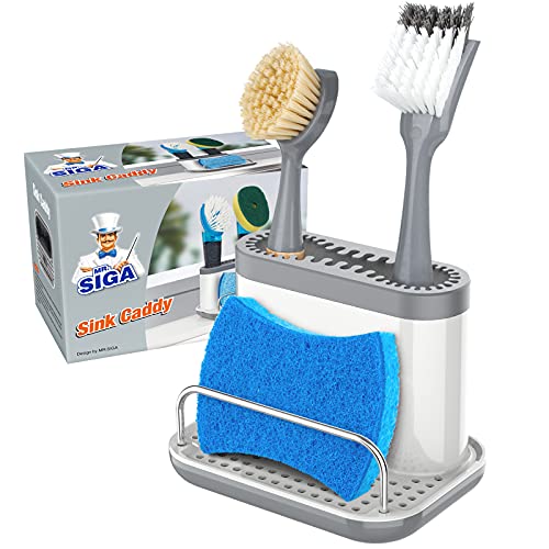 Kitchen Sink Brush Holder The 16 best products compared Product