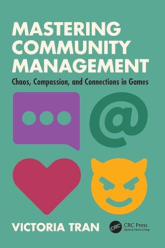 Mastering Community Management - Paperback