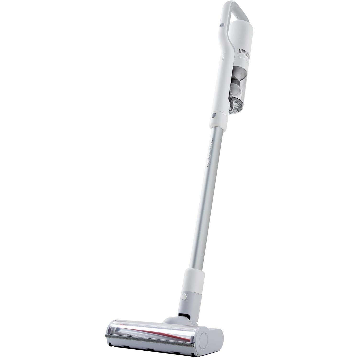 ROIDMI S1E Cordless Vacuum Cleaner with Up To 40 Minutes Run Time