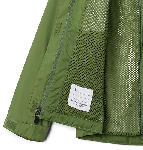 Image of Columbia Girl's Arcadia Jacket (Little Kids /Big Kids)