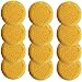 XILAOTOU A Box of 12 Tack Sponges (coarse Holes)