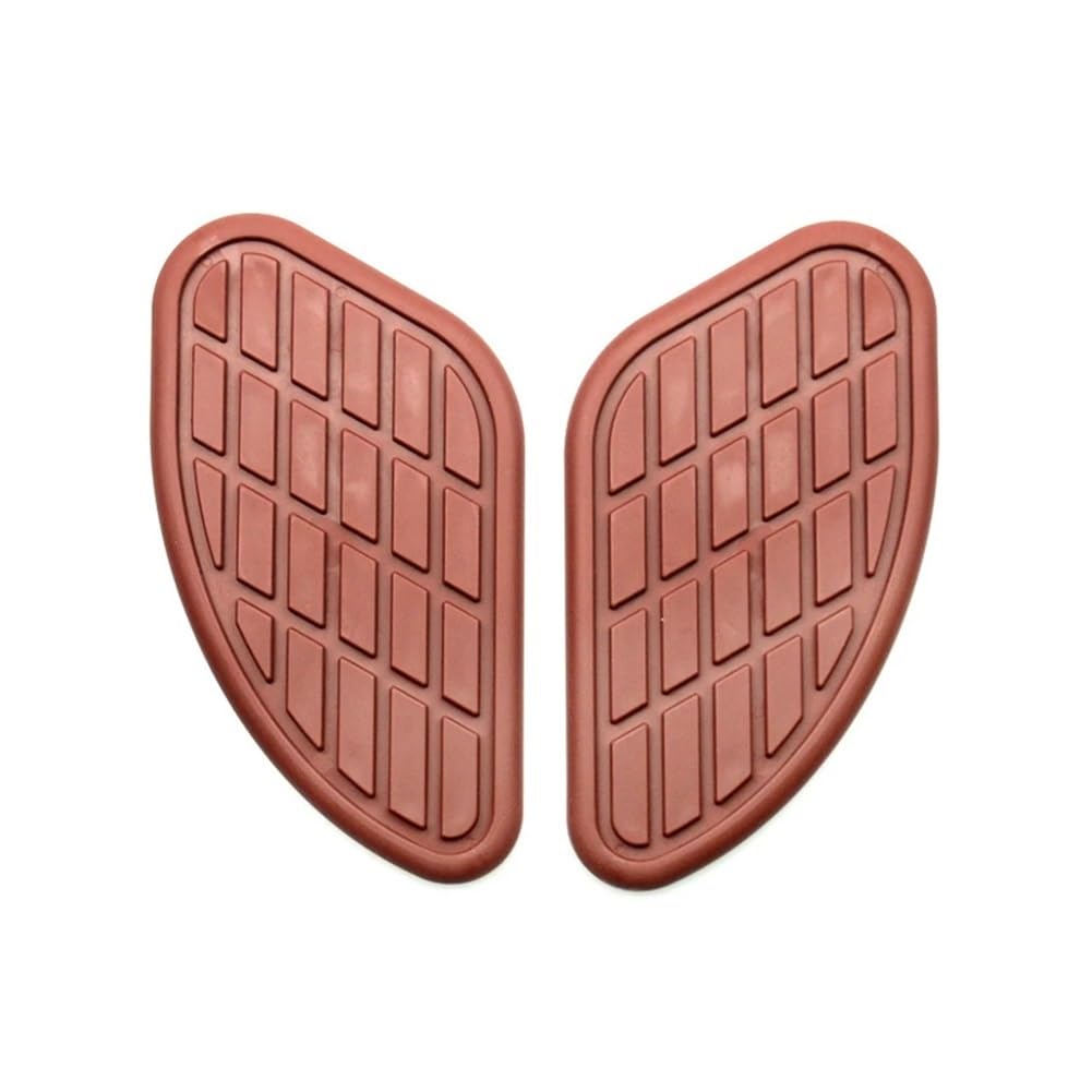 Pièces modifiées accessoires universels de protection réservoir - 5