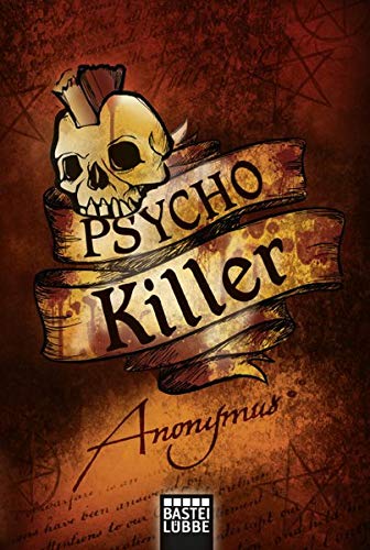 Psycho Killer: Thriller Psycho Killer: Thriller